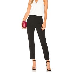 Vince Wool Tapered Trouser size 10